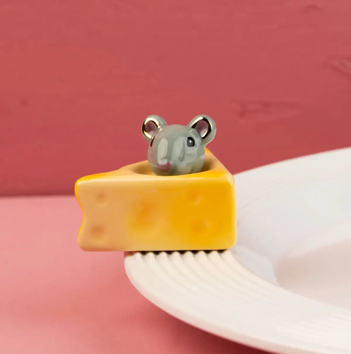 Cheese, Please! Mini 1