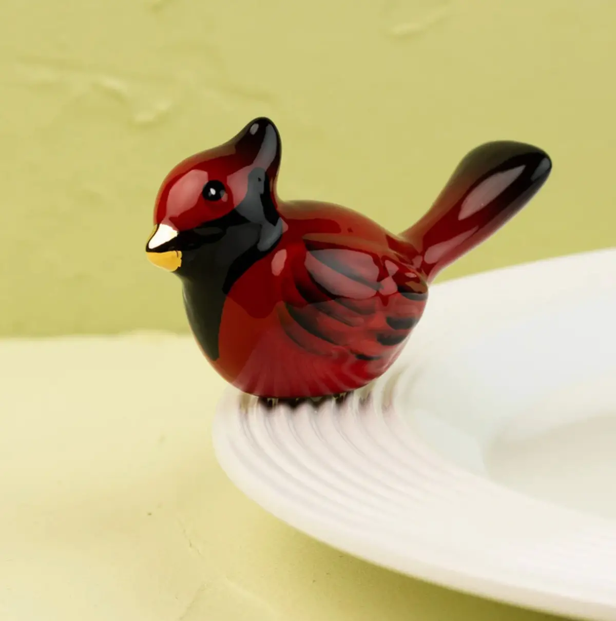 Winter Songbird Mini 1
