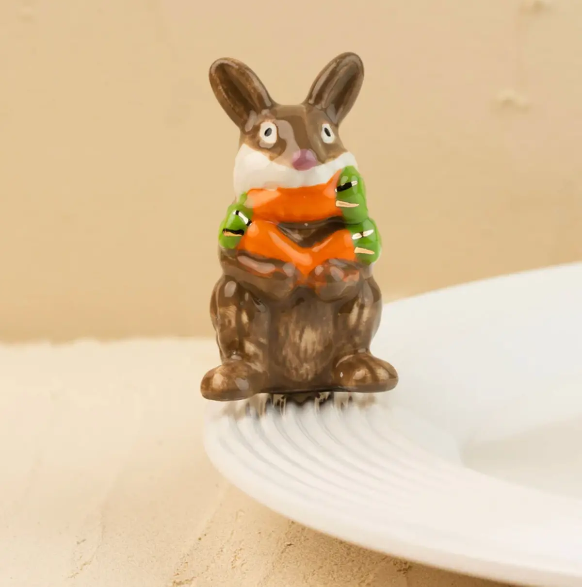 Funny Bunny Mini 1