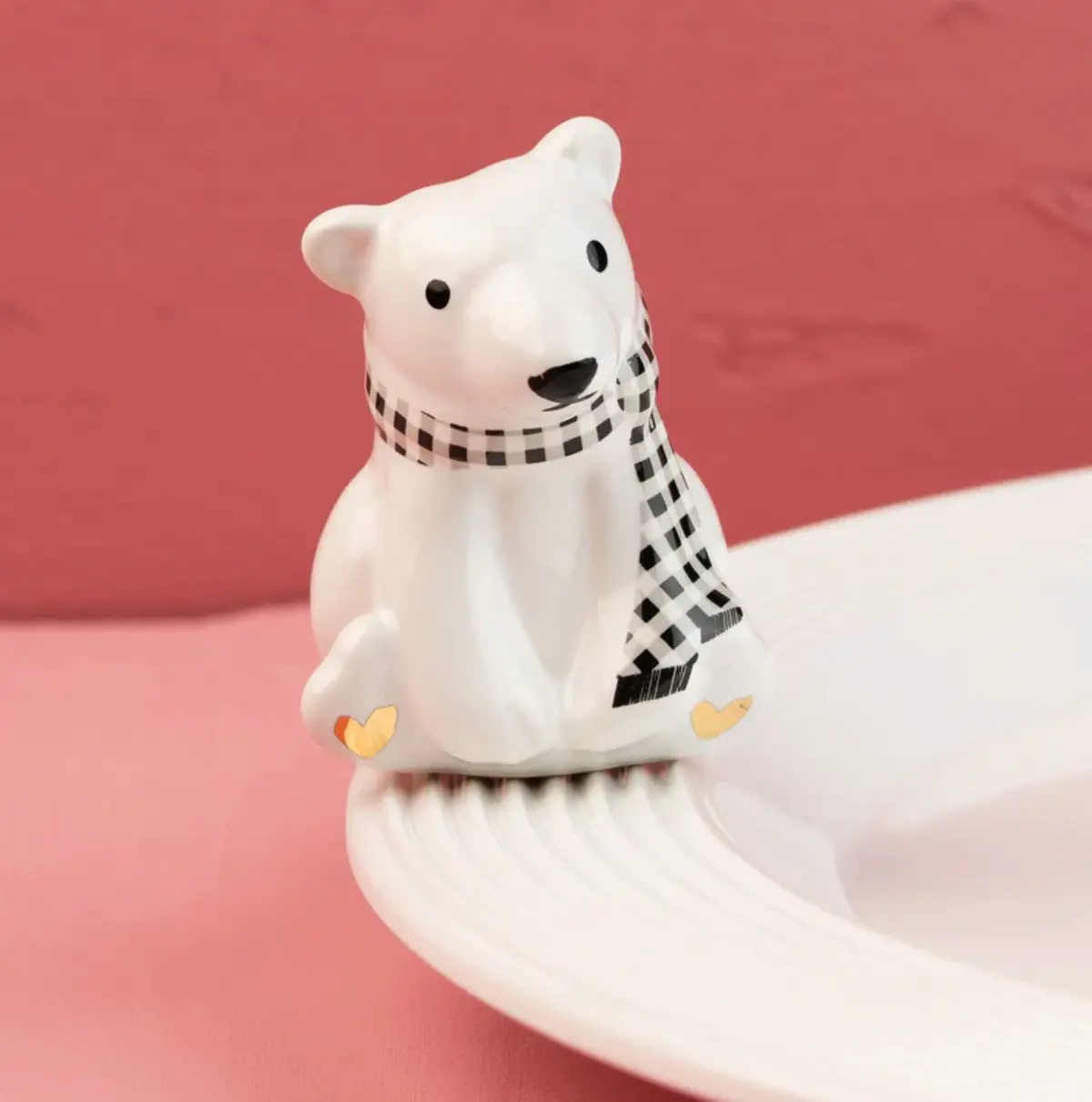 Polar Brrrr! Mini 1