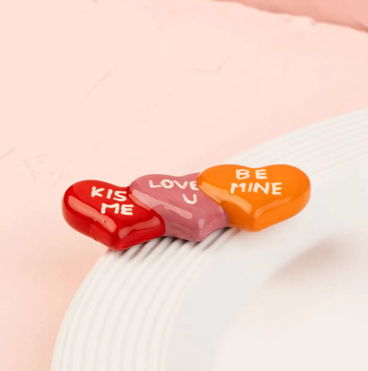 It's A Love Thing Mini 1