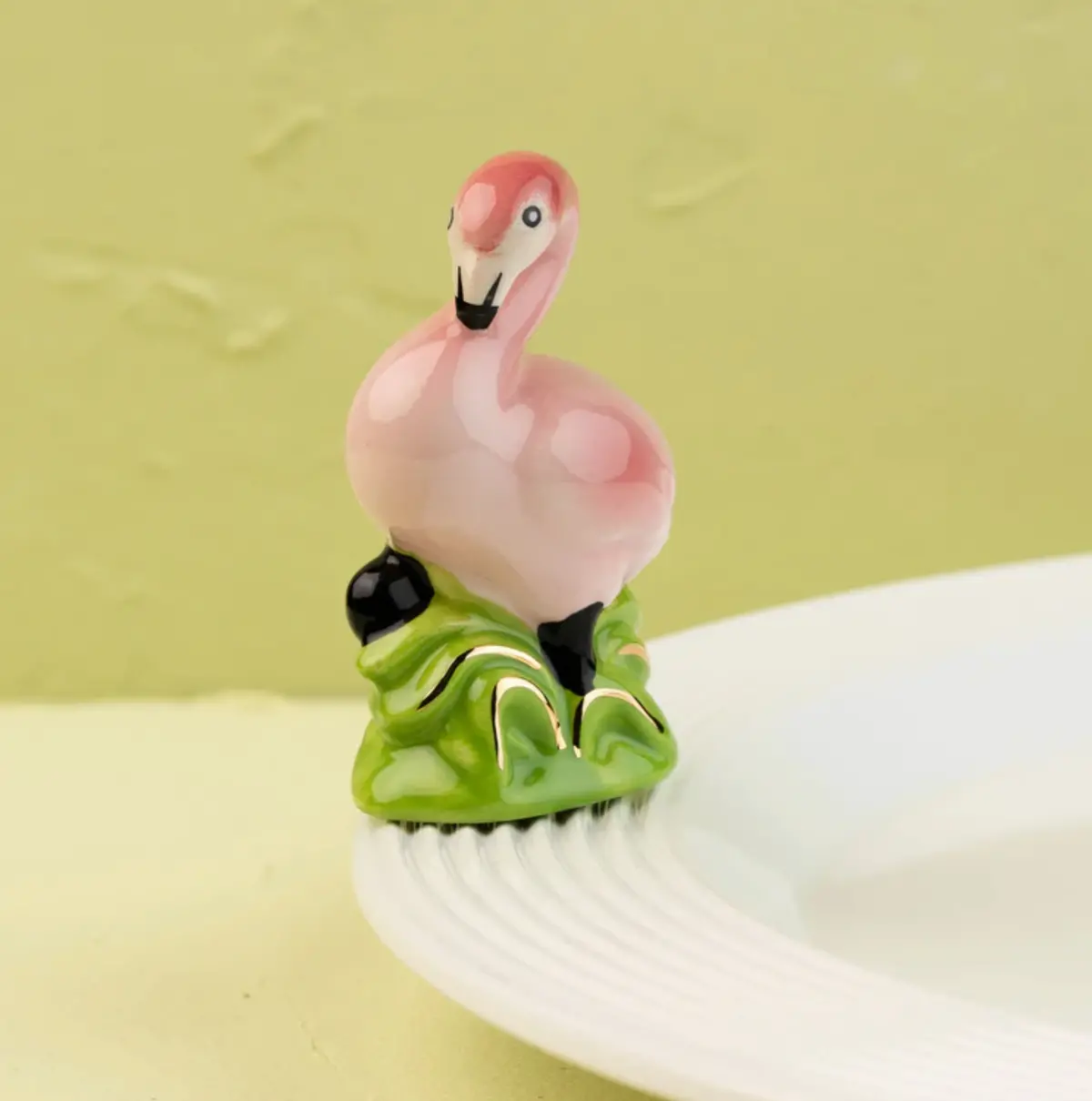 Tickled Pink Mini 1