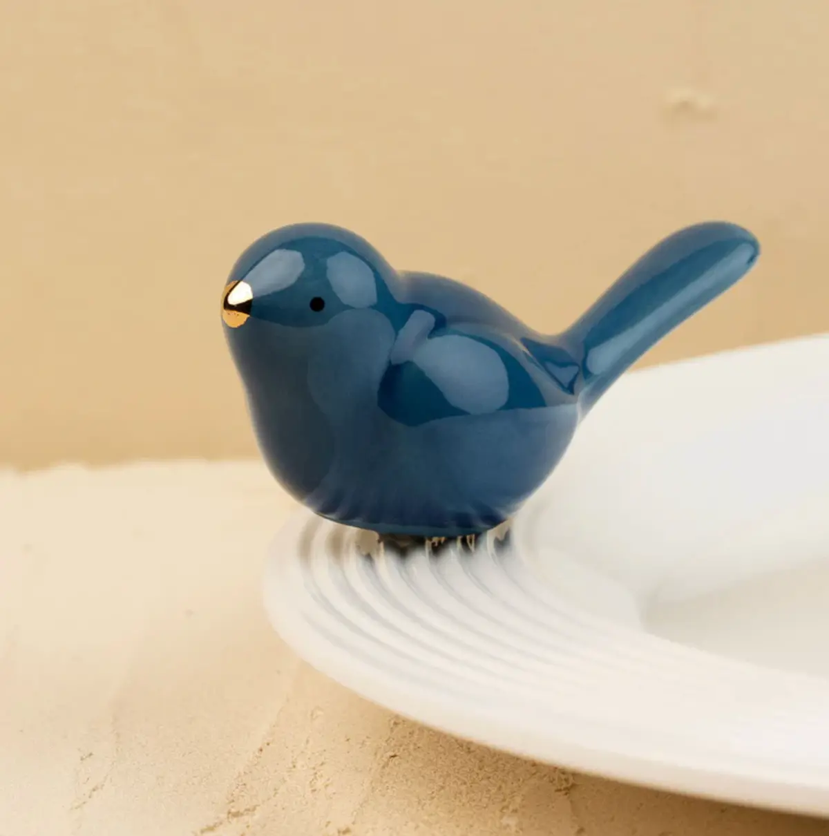 Bluebird Of Happiness Mini 1