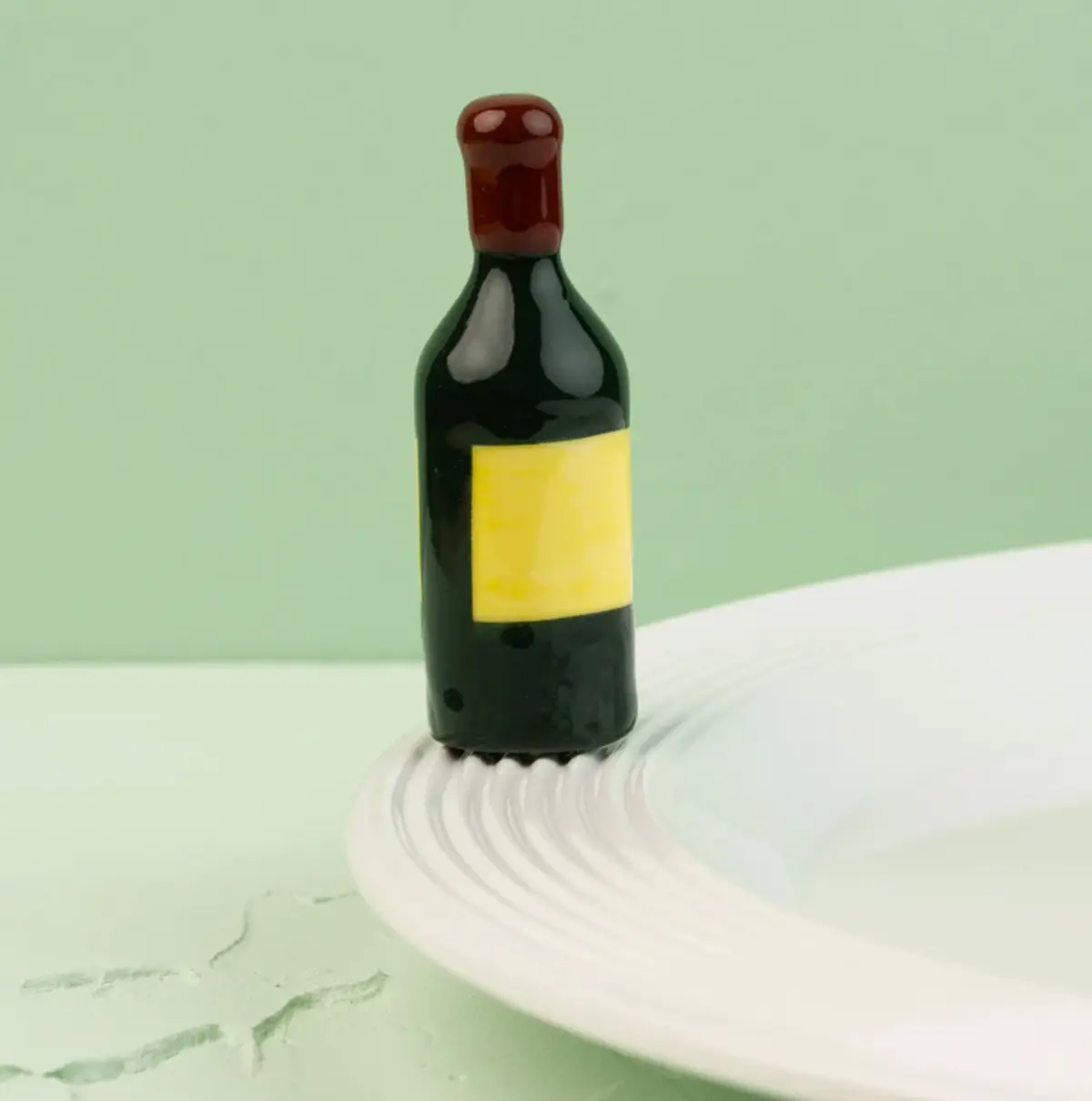From The Vine Mini 1
