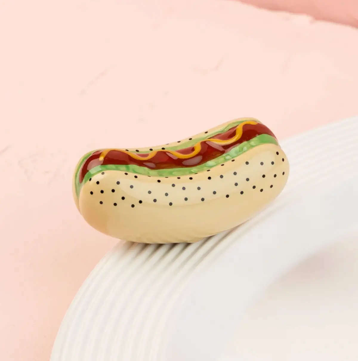 Chicago Dog Mini 1