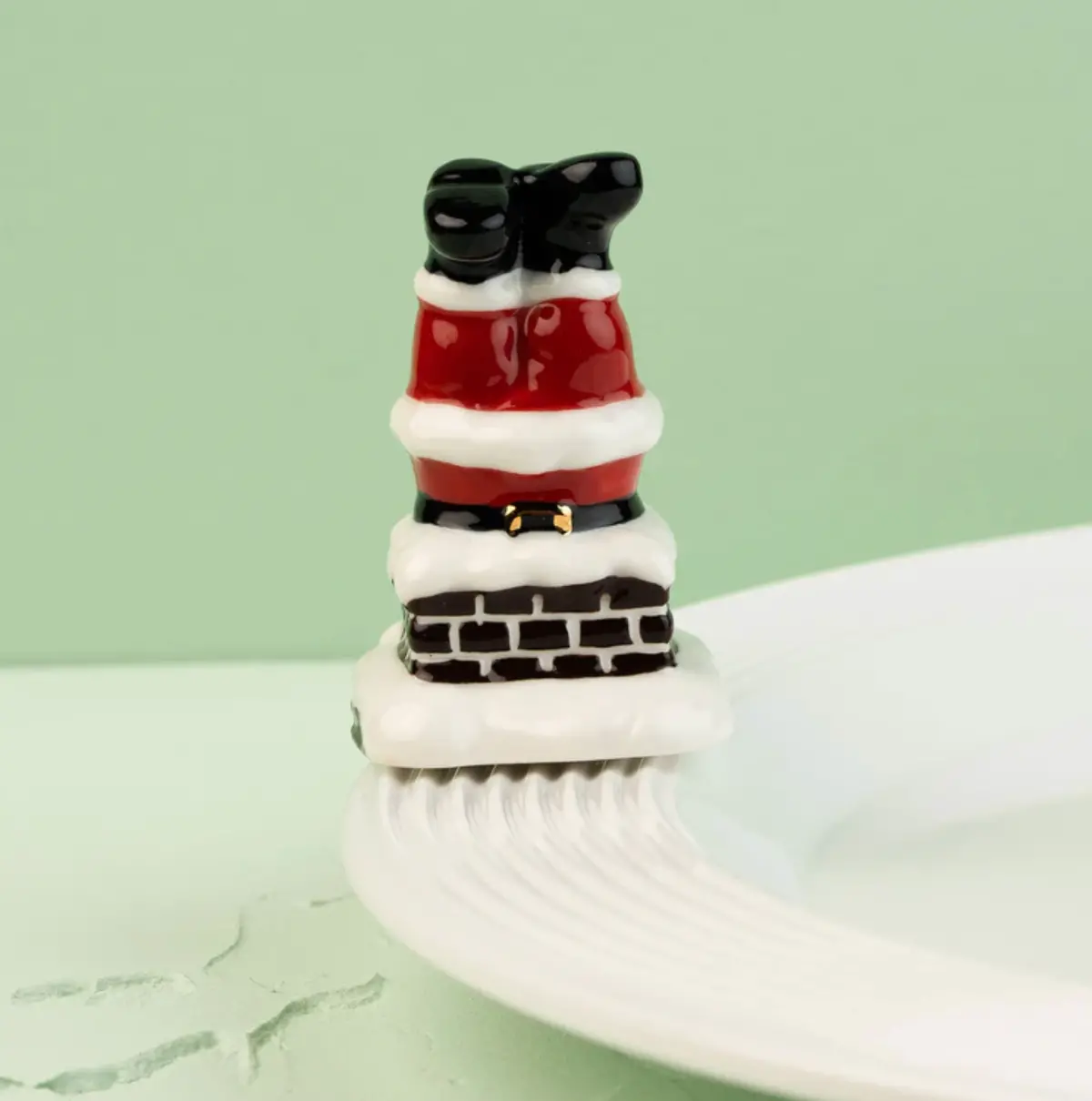 Down The Chimney Mini 1