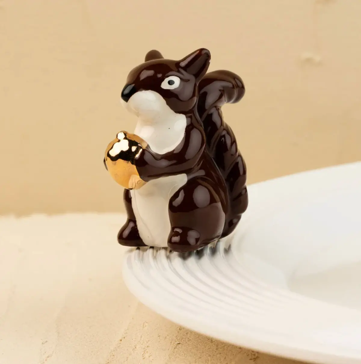 Mr. Squirrel Mini 1
