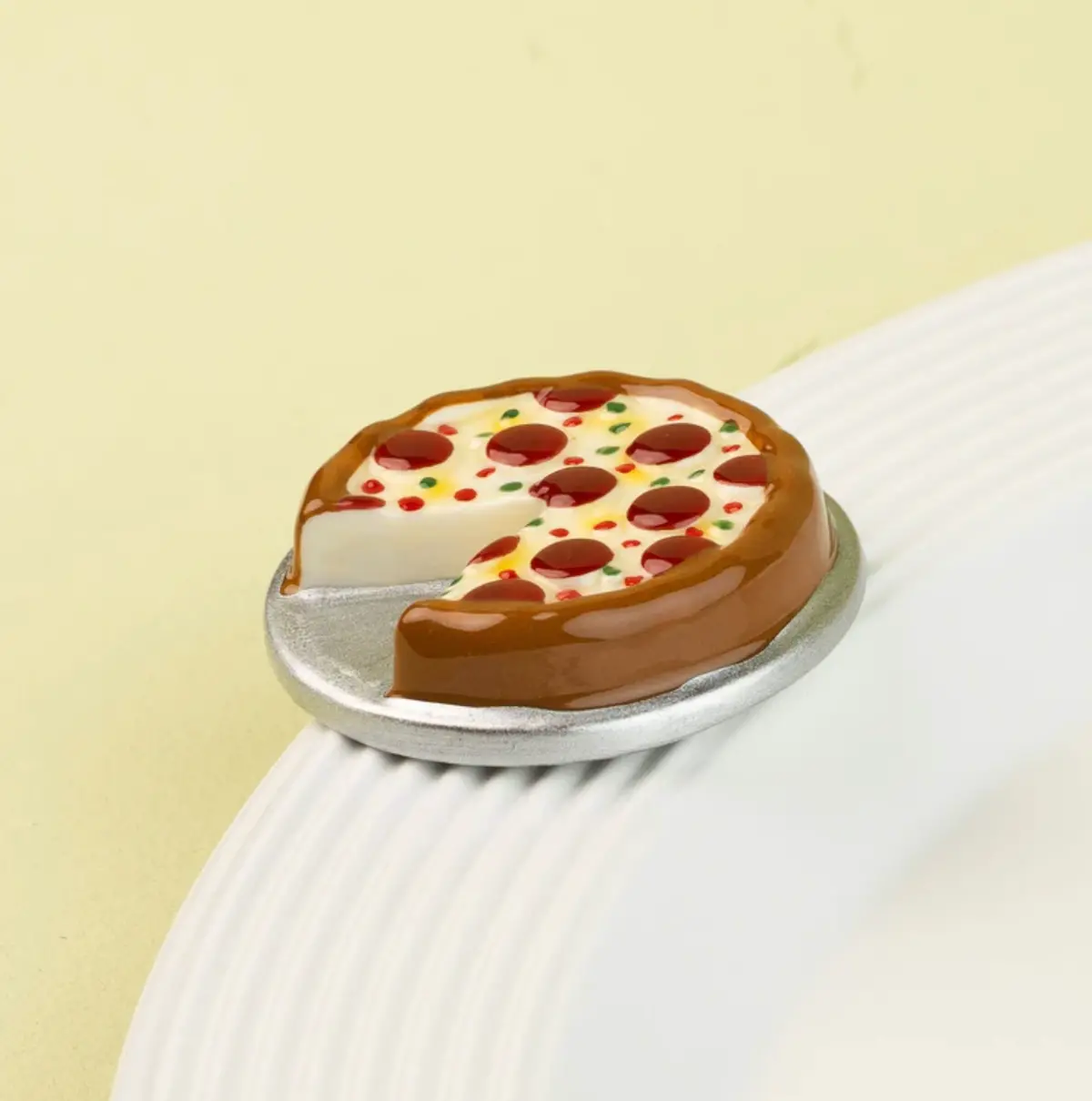 Slice, Slice Baby! Mini 1