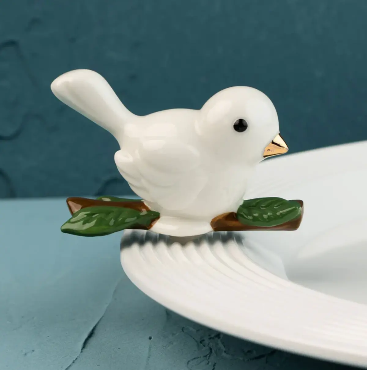 Bestie Bird Mini 1