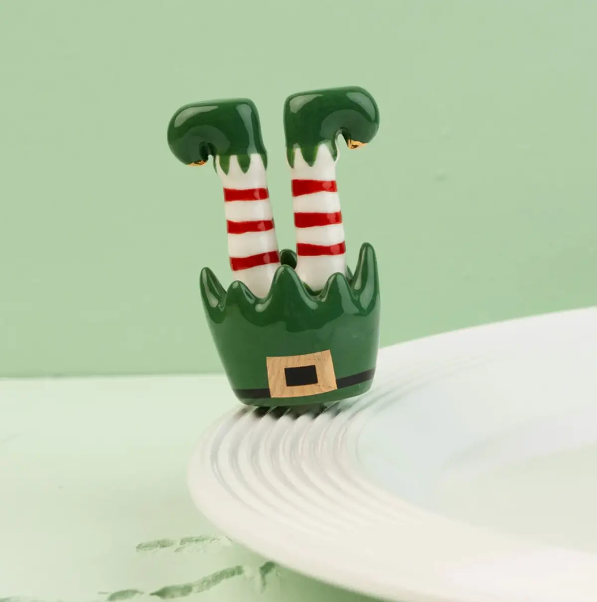 Jingle Toes Mini 1