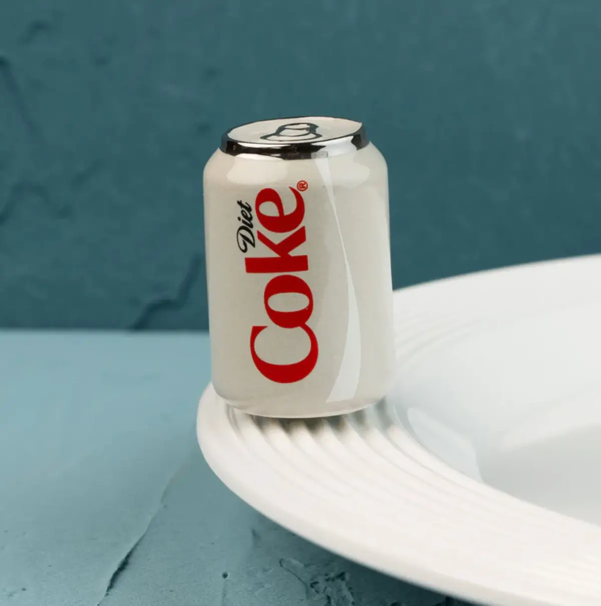 Diet Coke® Can Mini 1