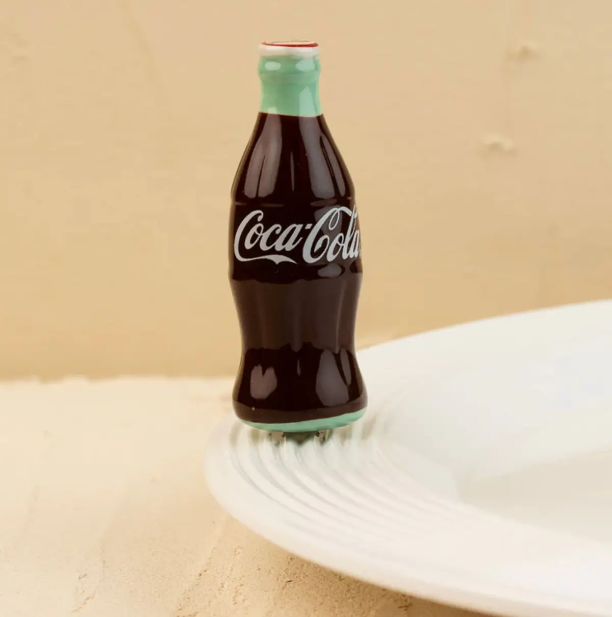 Coke® Bottle Mini 1
