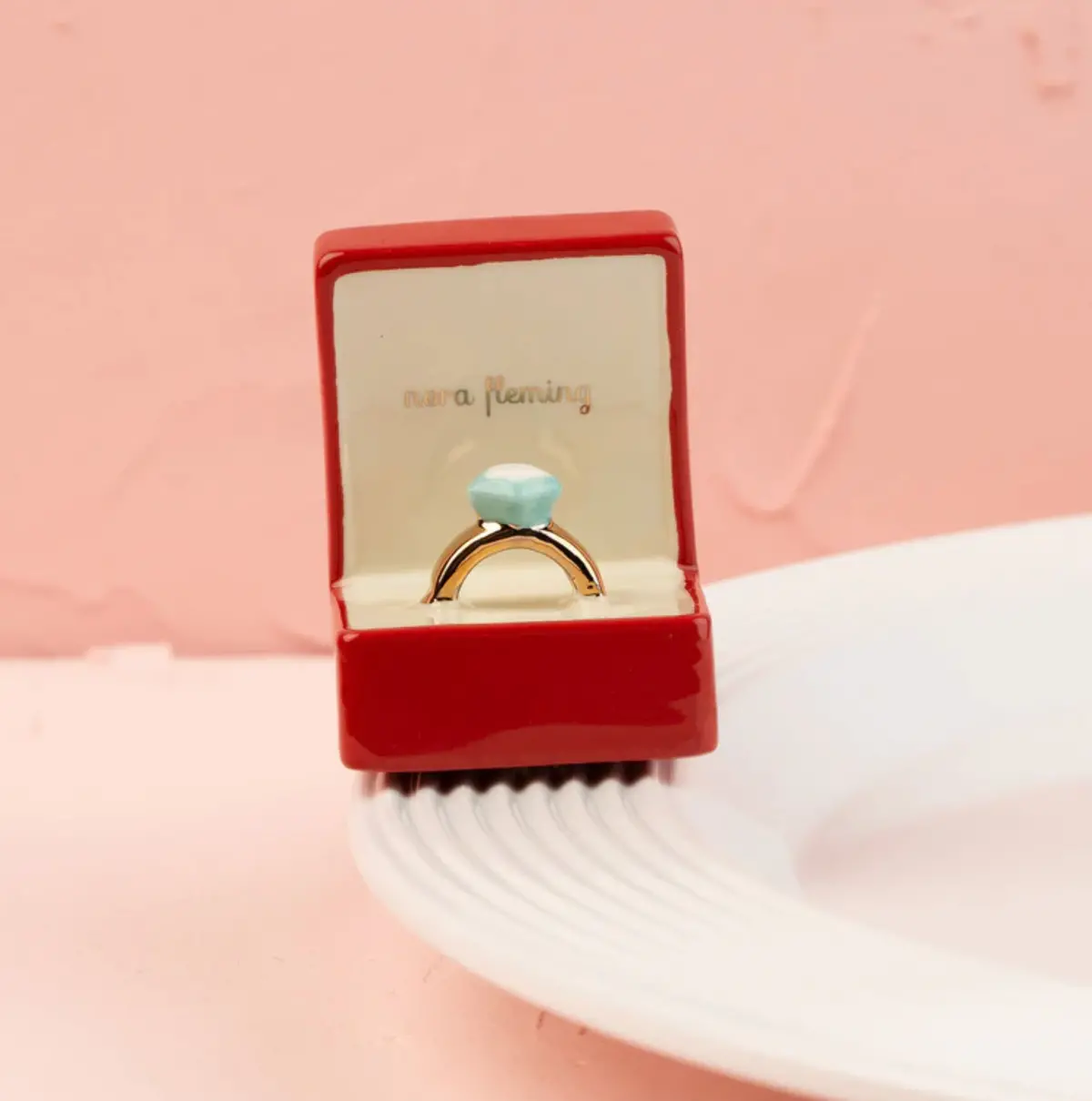 Put A Ring On It Mini 1
