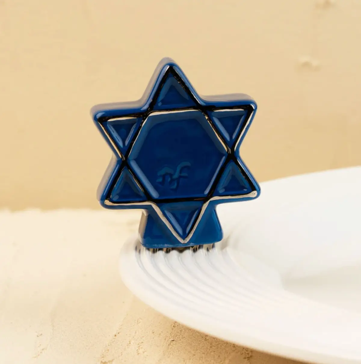 Star Of David Mini 1