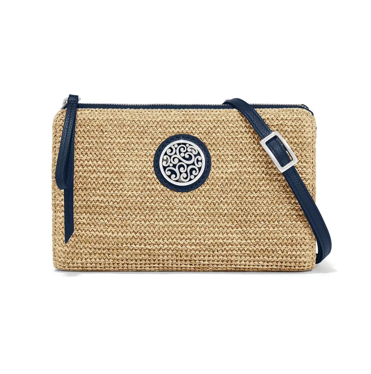 Contempo Straw Pouch 1