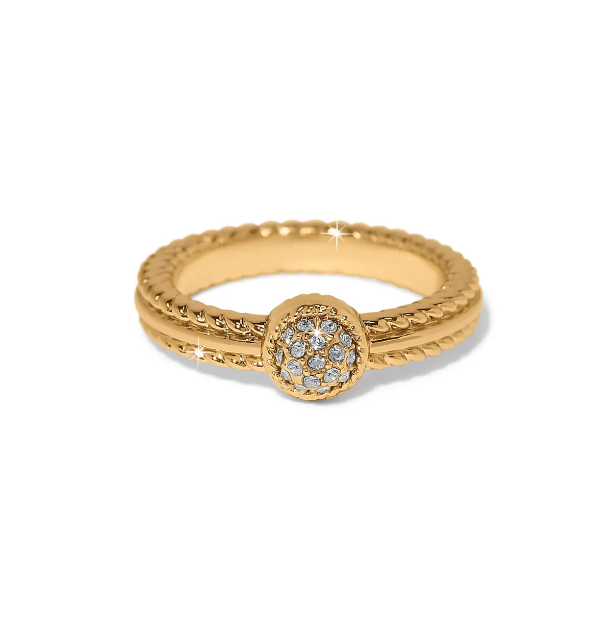 Illumina Celeste Dome Ring 1