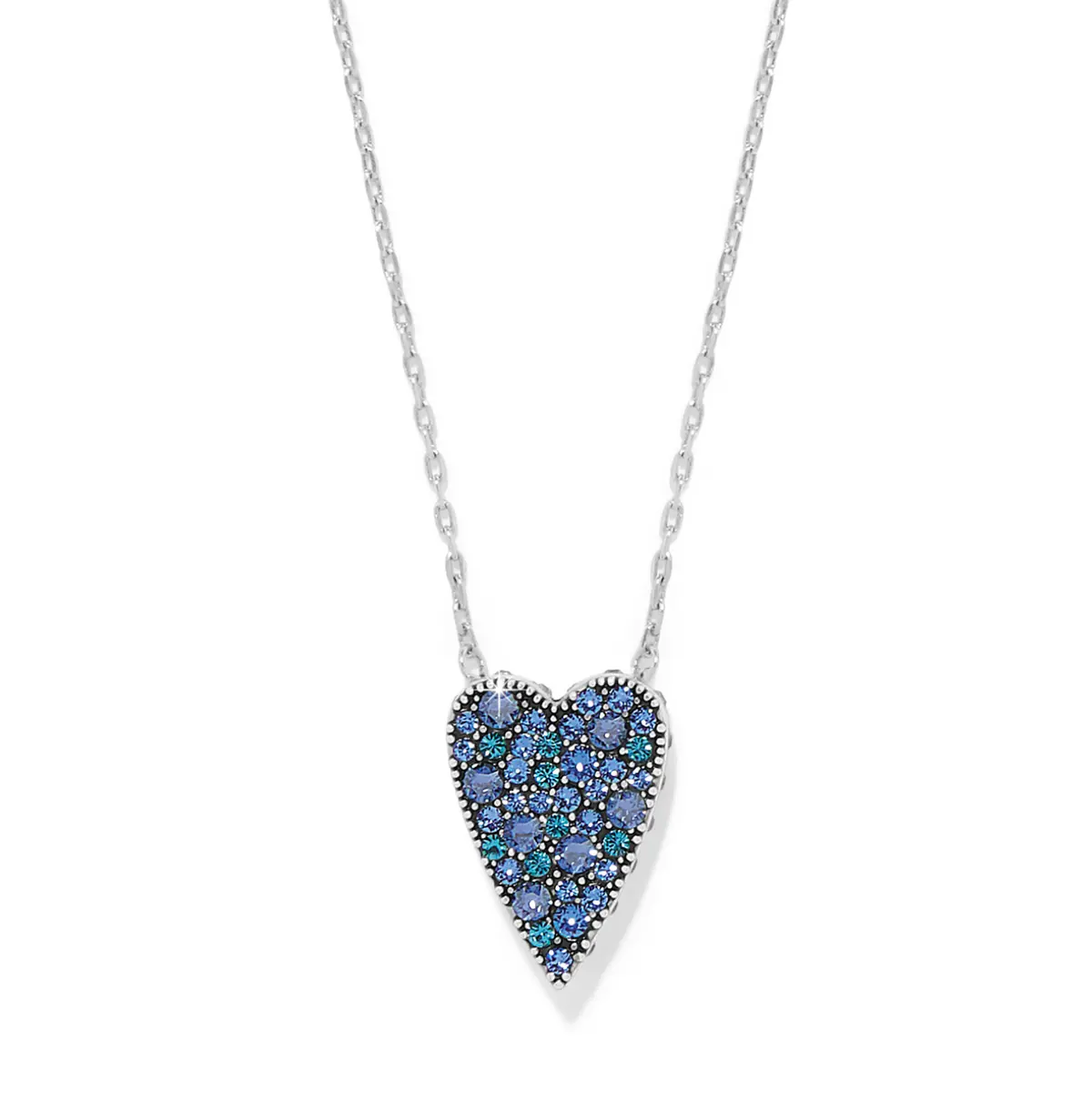 Love Messages Love Knows Necklace 1