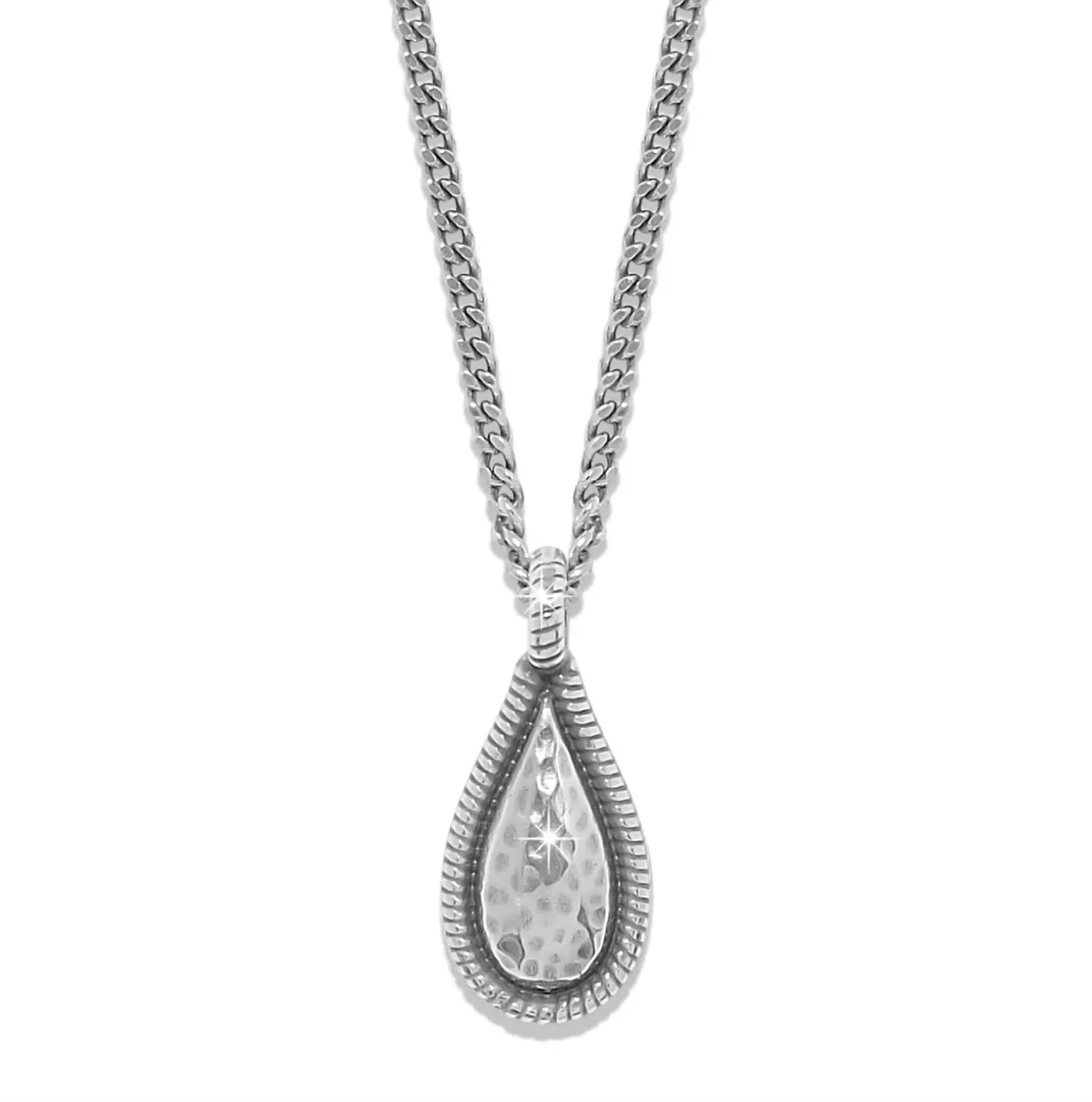 Ferrara La Crima Petite Necklace 1