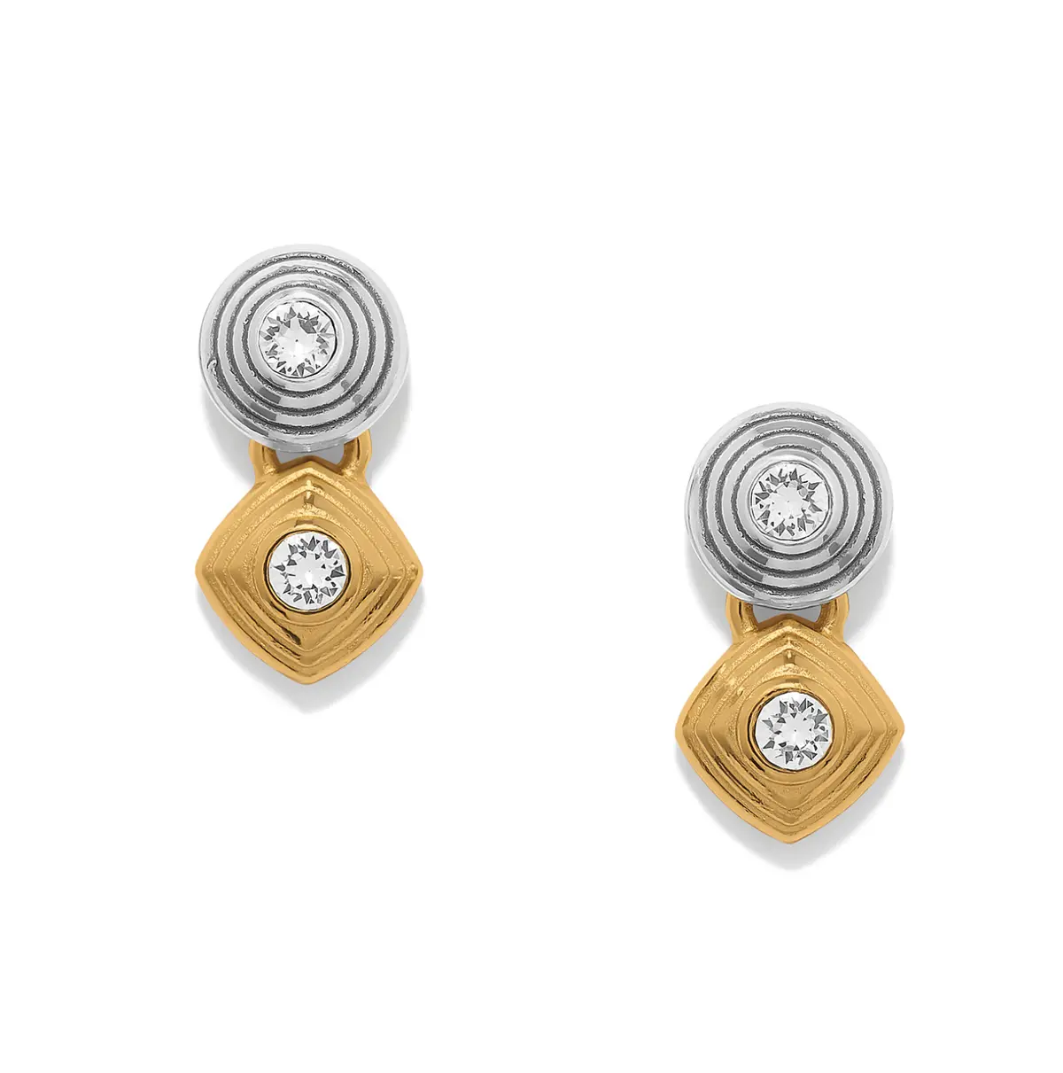 Meridian Etage Ii Post Drop Earrings 1
