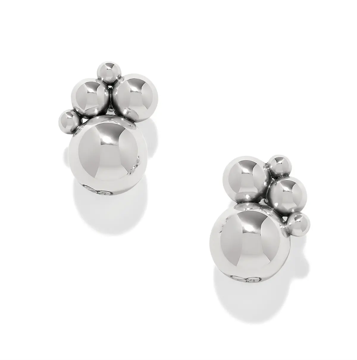 Meridian Petite Stargazer Post Earrings 1