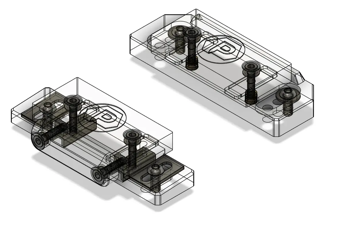 Vise Maker Files For Makers 1