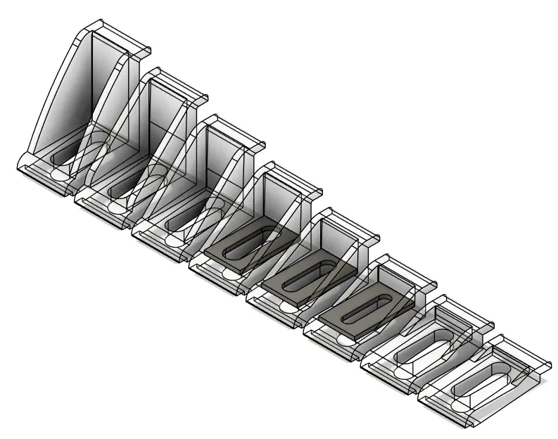 Toe Clamp For Makers 1