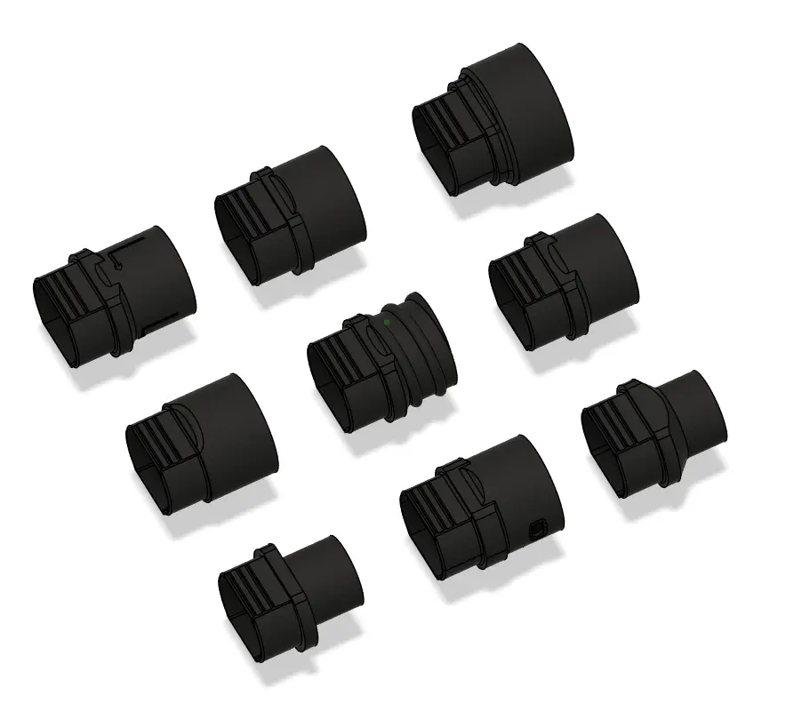 Pwncnc Boot Adapters For Makers 2