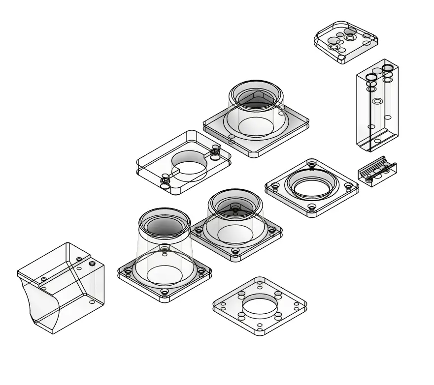 Tool Rack For Makers 1