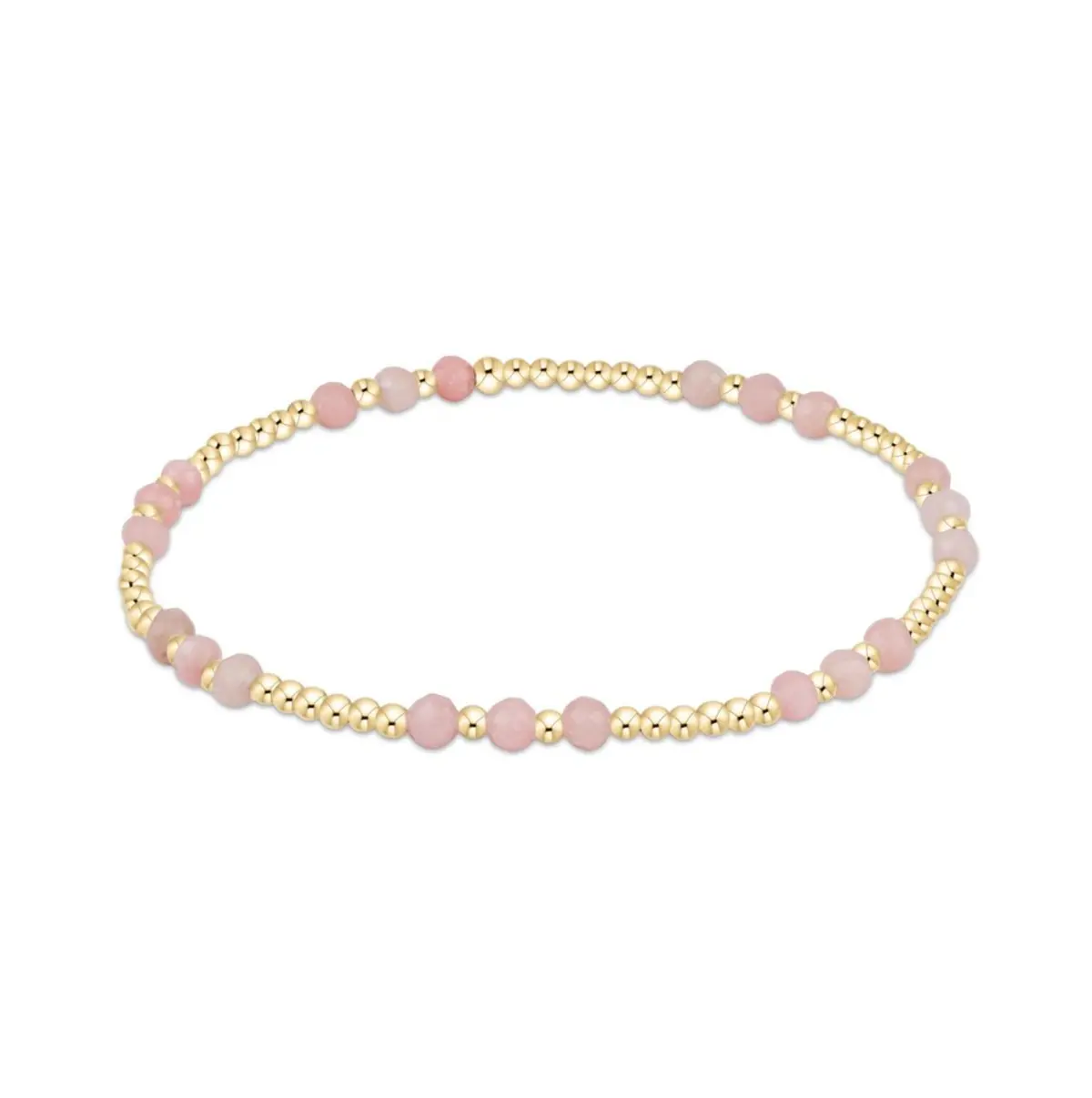 Joy Gem 3Mm Bracelet 1