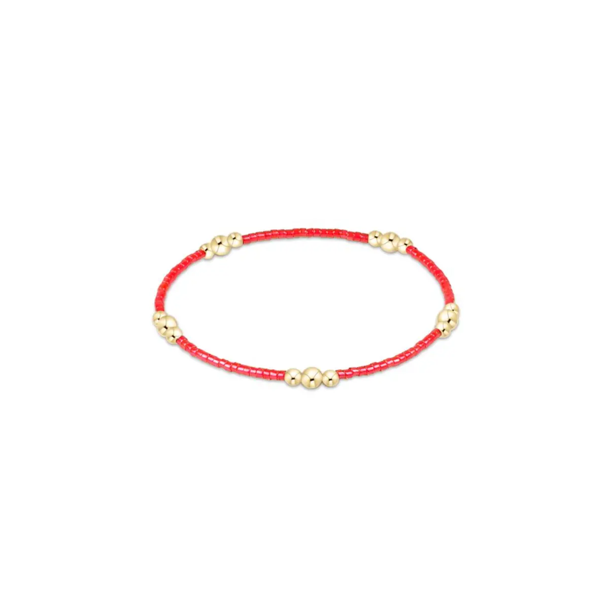 Hope Purpose Gold Bracelet 1