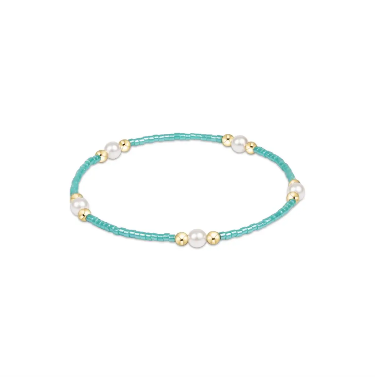 Hope Purpose Pearl Bracelet 2