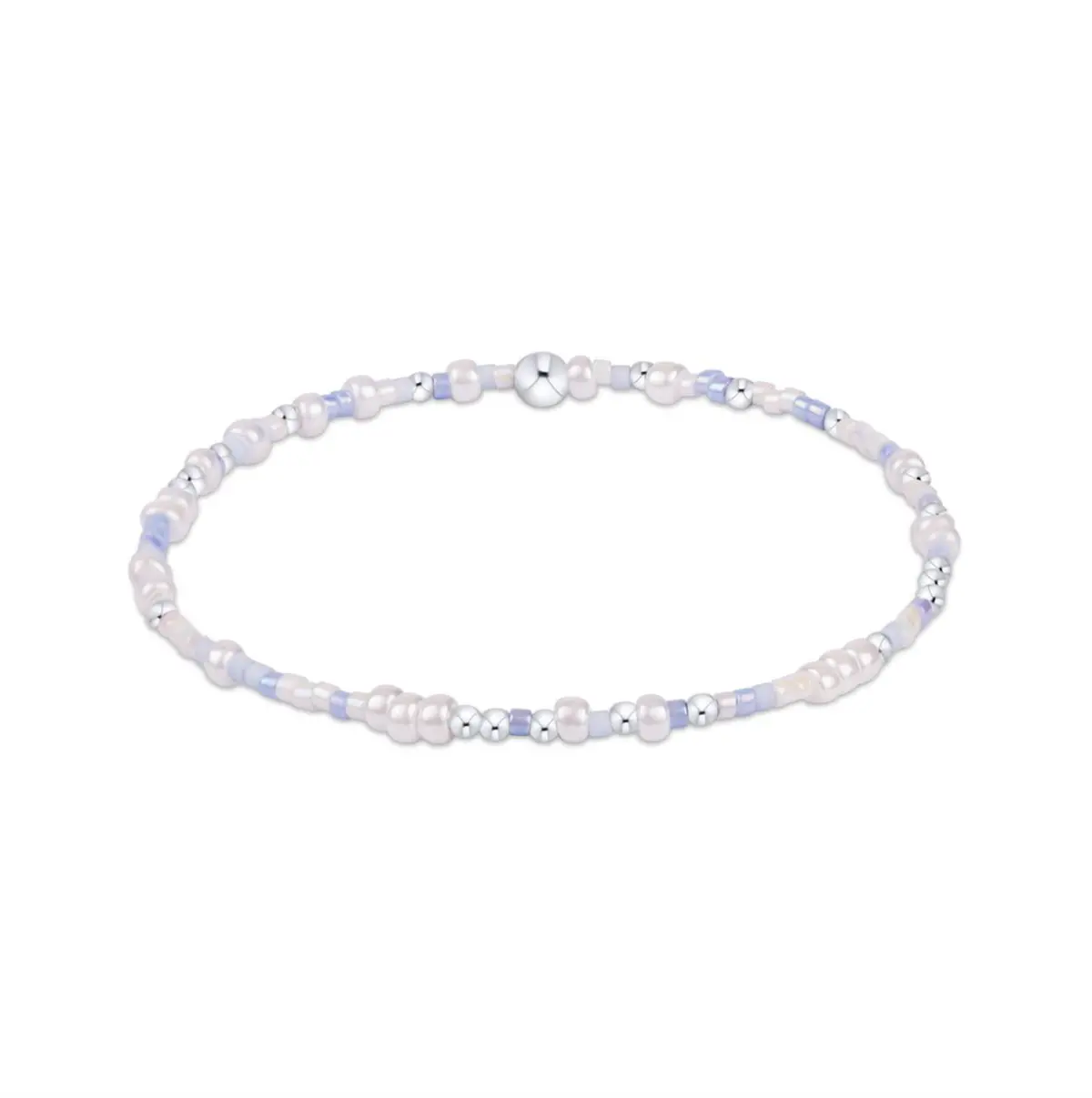 Hope Unwritten Sterling Bracelet 1