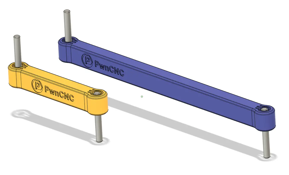 Basic Tramming Arm – Easy & Affordable Cnc Alignment 1