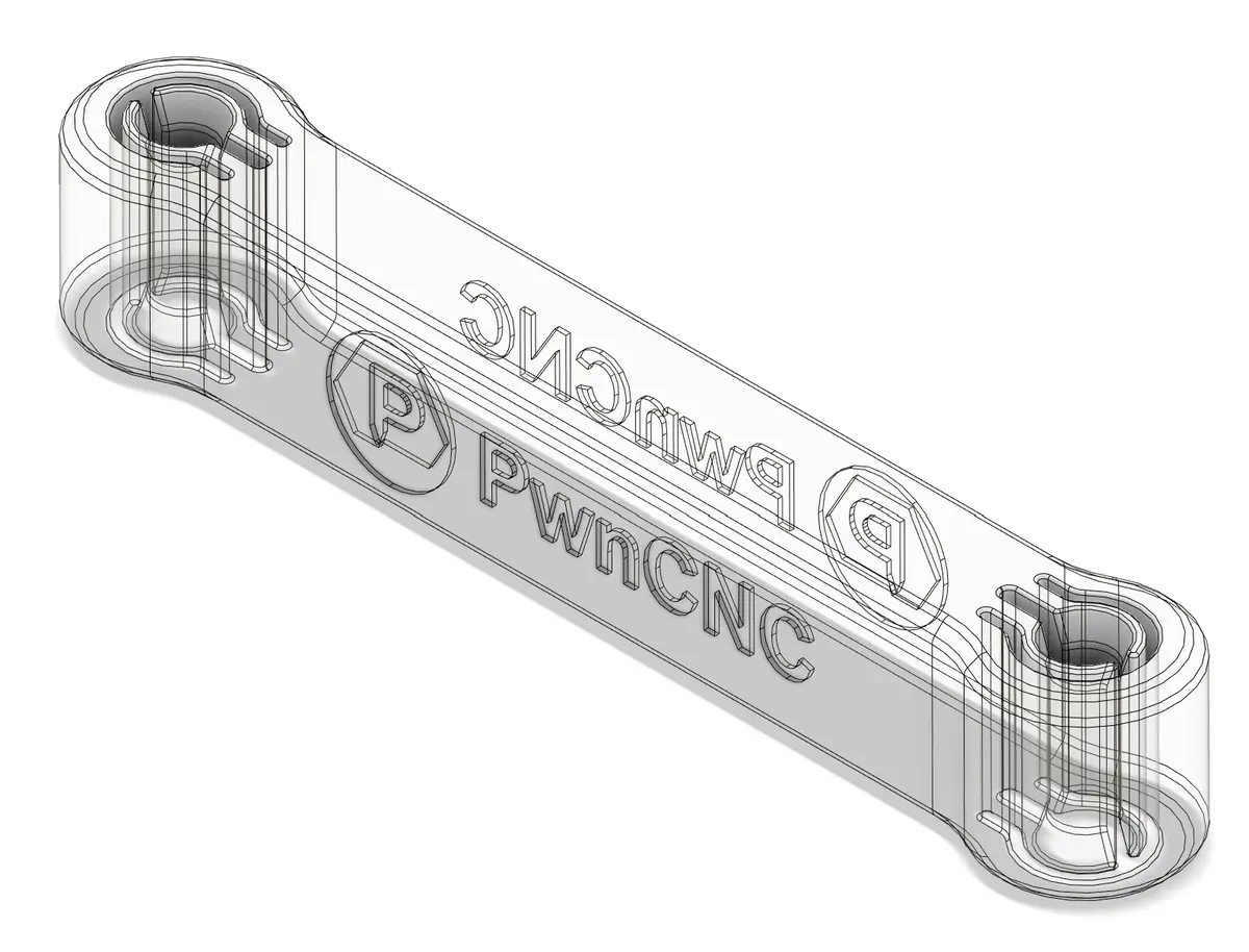Tramming For Makers 1