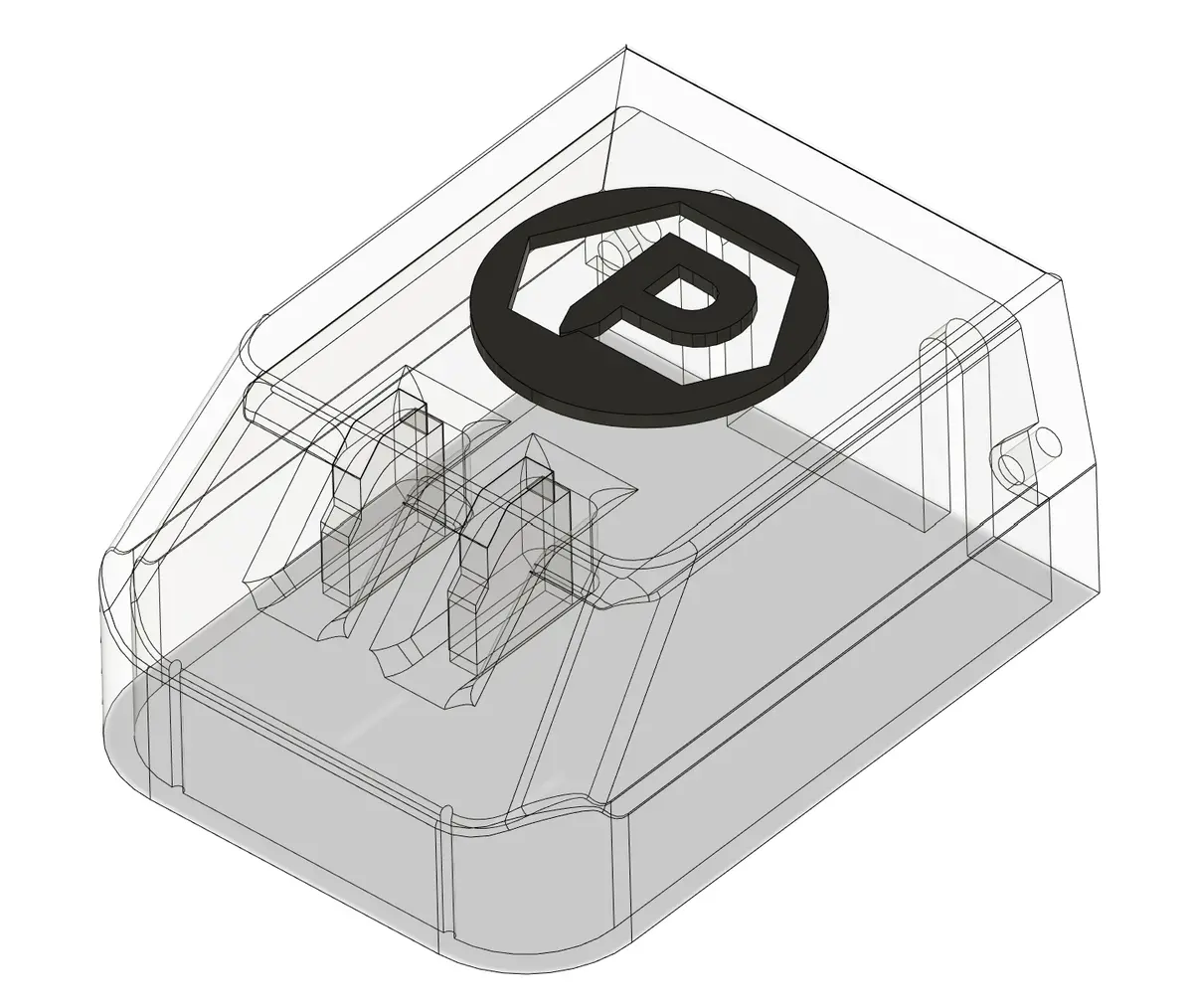 Masso Stepper Covers For Makers 1