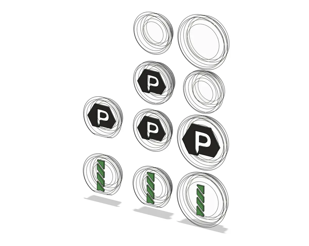 Onefinity Caps For Makers 1