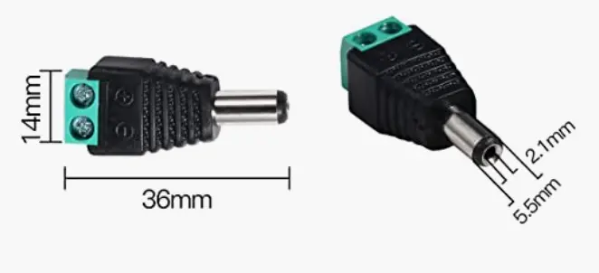 Iot Plug Connectors 1