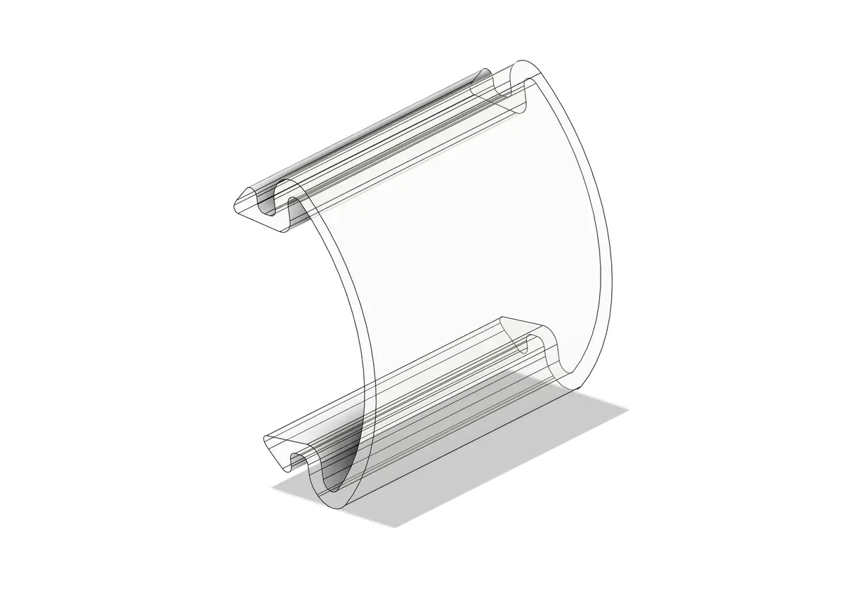 8020 Cable Covers For Makers 1