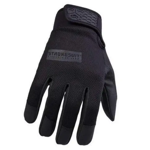 Second Skin Shooting Gloves 1