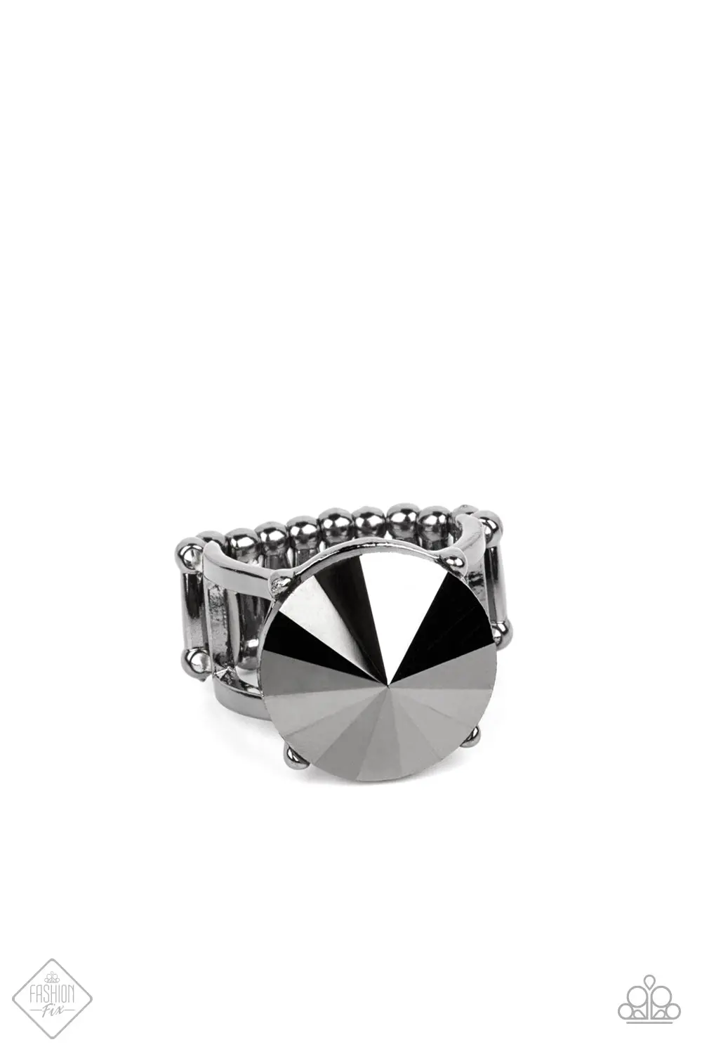 Showcase Social - Black 1