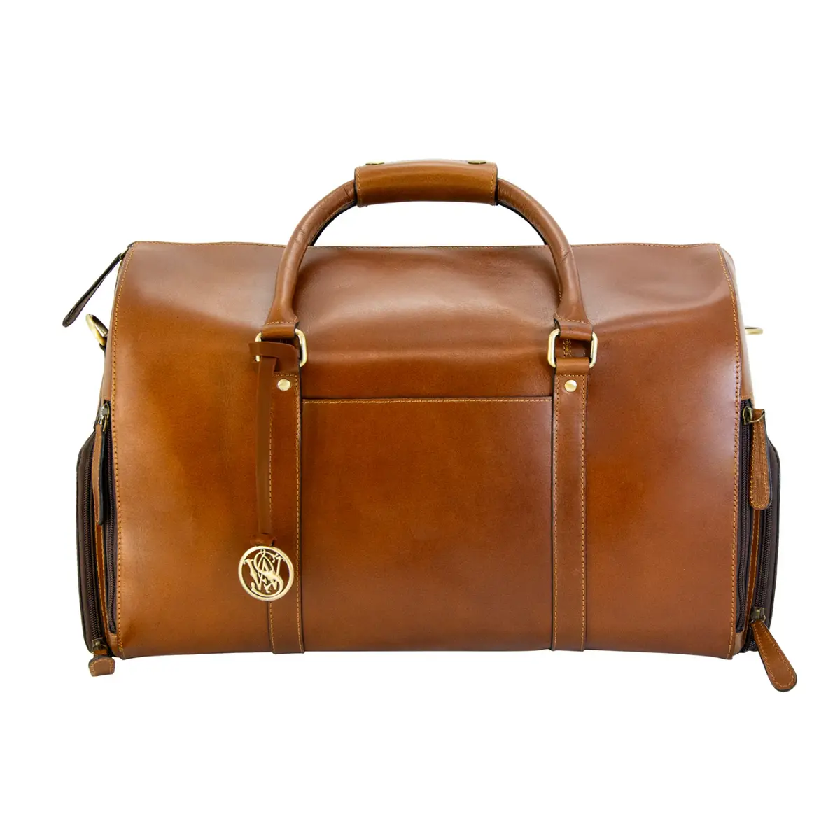 S&W Concealed-Carry Carry-All Duffel 1