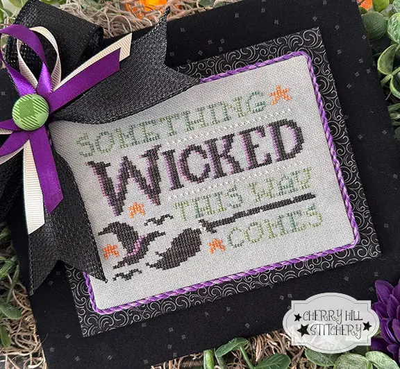 Something Wicked 1