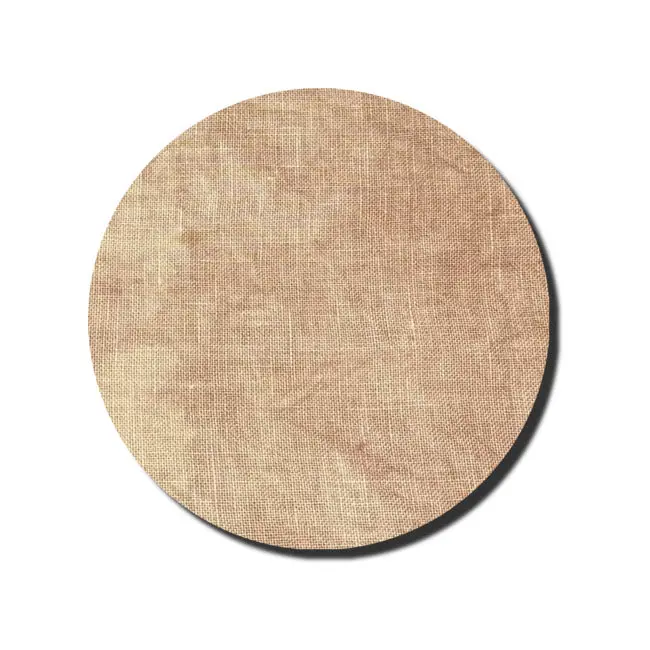40 Count Southern Pecan Linen 1