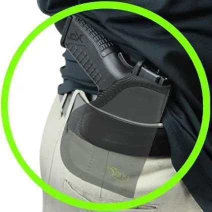 Bargain Bin - Sticky Holster - Various Sizes 1