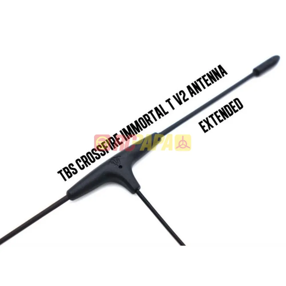 Tbs Team Blacksheep Crossfire Immortal T Antenna V2 Extended 1