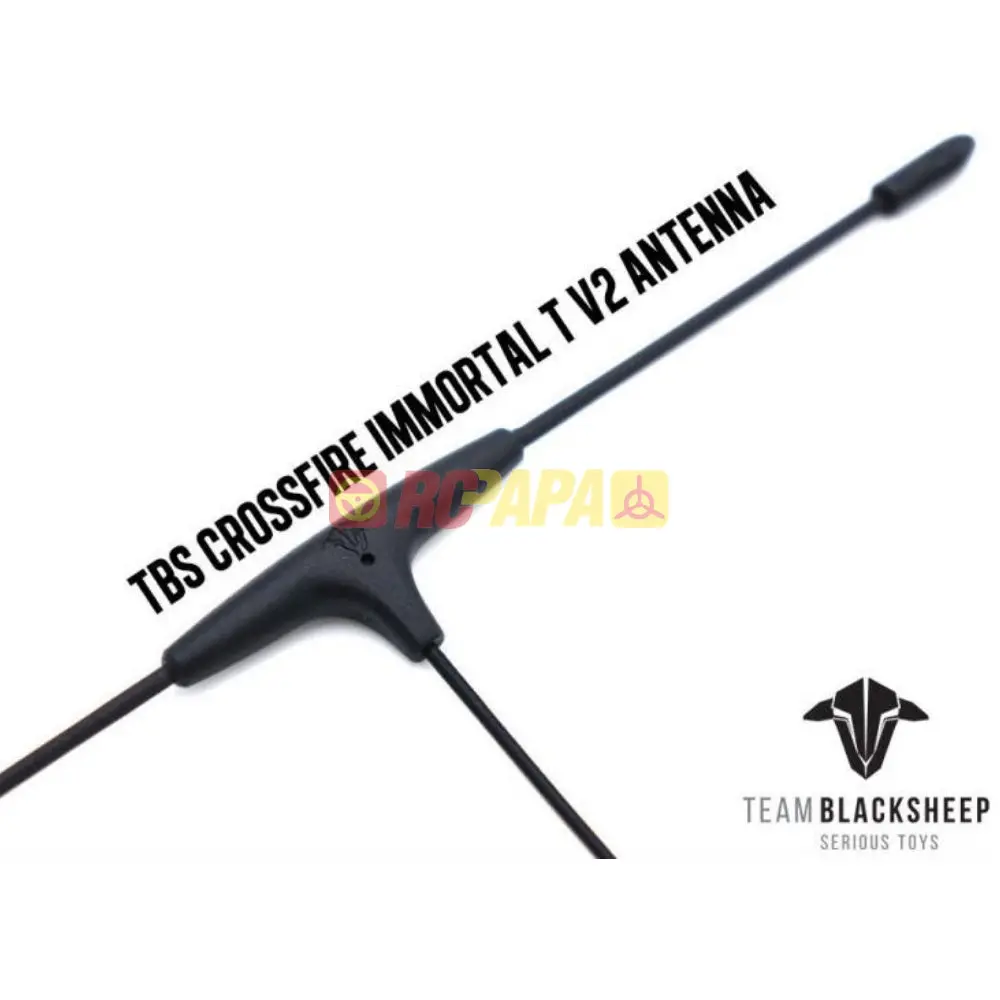 Tbs Team Blacksheep Crossfire Immortal T V2 Antenna 1