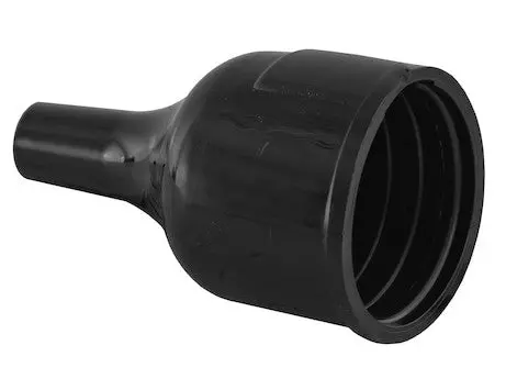 Tc1007b - Rubber Boot For 7-Way Connector 1