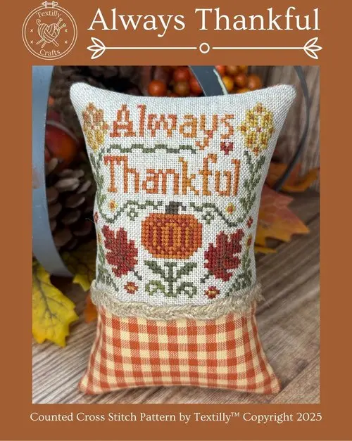 Always Thankful 1