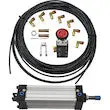 Tgc25006vspk - Tie Rod Style Cylinder Kit-Clevis Mount-0.75 Rod 6 Inch Stroke-With Bav020 Valve 1