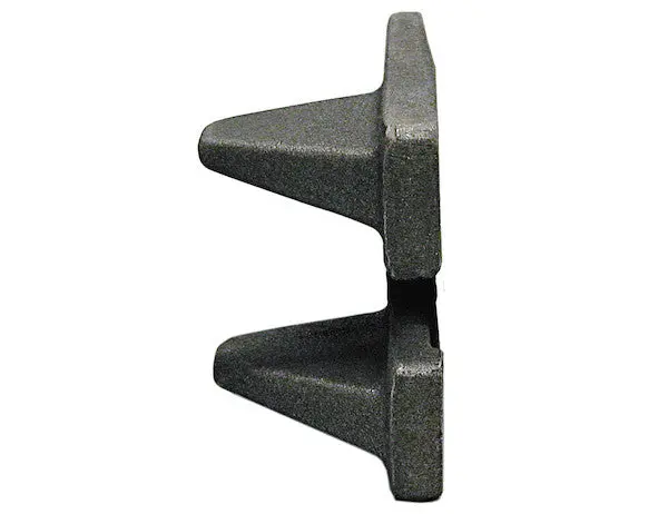 Tgl34bktf - (3) : Forged Steel Bracket For Tailgate Latch 1